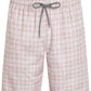 Men's Swim Trunks Quick Dry Bathing Suit Swimming Board Shorts Mesh Lining Beach Swimwear