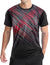 Men's Athletic T-Shirt Performance Gym Shirt Quick Dry Moisture Wicking Running Workout Short Sleeve Tops