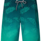 Men's Swim Trunks Quick Dry Bathing Suit Swimming Board Shorts Mesh Lining Beach Swimwear