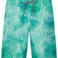 Men's Swim Trunks Quick Dry Bathing Suit Swimming Board Shorts Mesh Lining Beach Swimwear