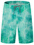 Men's Swim Trunks Quick Dry Bathing Suit Swimming Board Shorts Mesh Lining Beach Swimwear