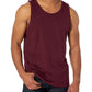 Amazon Essentials Men's Regular-Fit Sleeveless Tank Tops