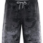 Men's 9" Quick Dry Swim Trunks Big & Tall Beach Swimsuits Bathing Suit