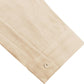 Linen Cotton Button Down Shirts for Men, Casual Long Sleeve Regular Fit Beach Shirts with Pocket