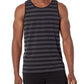 Amazon Essentials Men's Regular-Fit Sleeveless Tank Tops