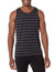 Amazon Essentials Men's Regular-Fit Sleeveless Tank Tops