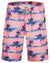 Men's 9" Quick Dry Swim Trunks Big & Tall Beach Swimsuits Bathing Suit
