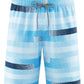 Men's 9" Quick Dry Swim Trunks Big & Tall Beach Swimsuits Bathing Suit
