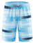 Men's 9" Quick Dry Swim Trunks Big & Tall Beach Swimsuits Bathing Suit