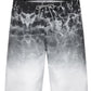 Men's Swim Trunks Quick Dry Bathing Suit Swimming Board Shorts Mesh Lining Beach Swimwear
