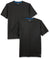 Men's Slim-Fit Short-Sleeve Poplin Shirt