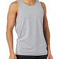 Amazon Essentials Men's Regular-Fit Sleeveless Tank Tops