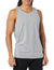 Amazon Essentials Men's Regular-Fit Sleeveless Tank Tops