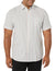 Men's Slim-Fit Short-Sleeve Poplin Shirt