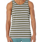 Amazon Essentials Men's Regular-Fit Sleeveless Tank Tops