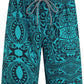 Men's Swim Trunks Quick Dry Bathing Suit Swimming Board Shorts Mesh Lining Beach Swimwear
