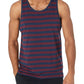 Amazon Essentials Men's Regular-Fit Sleeveless Tank Tops