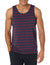 Amazon Essentials Men's Regular-Fit Sleeveless Tank Tops