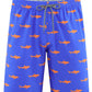 Men's 9" Quick Dry Swim Trunks Big & Tall Beach Swimsuits Bathing Suit