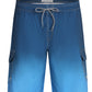 Men's 9" Quick Dry Swim Trunks Big & Tall Beach Swimsuits Bathing Suit