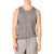 Amazon Essentials Men's Regular-Fit Sleeveless Tank Tops