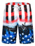 Men's 9" Quick Dry Swim Trunks Big & Tall Beach Swimsuits Bathing Suit