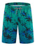 Men's 9" Quick Dry Swim Trunks Big & Tall Beach Swimsuits Bathing Suit
