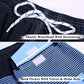 Men's Swim Trunks Quick Dry Bathing Suit Swimming Board Shorts Mesh Lining Beach Swimwear