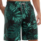Men's 9" Quick Dry Swim Trunks Big & Tall Beach Swimsuits Bathing Suit