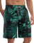Men's 9" Quick Dry Swim Trunks Big & Tall Beach Swimsuits Bathing Suit