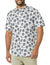 Men's Slim-Fit Short-Sleeve Poplin Shirt