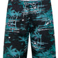 Men's Swim Trunks Quick Dry Bathing Suit Swimming Board Shorts Mesh Lining Beach Swimwear
