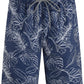 Men's Swim Trunks Quick Dry Bathing Suit Swimming Board Shorts Mesh Lining Beach Swimwear