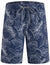 Men's Swim Trunks Quick Dry Bathing Suit Swimming Board Shorts Mesh Lining Beach Swimwear