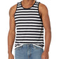 Amazon Essentials Men's Regular-Fit Sleeveless Tank Tops