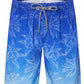 Men's Swim Trunks Quick Dry Bathing Suit Swimming Board Shorts Mesh Lining Beach Swimwear