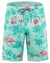 Men's 9" Quick Dry Swim Trunks Big & Tall Beach Swimsuits Bathing Suit